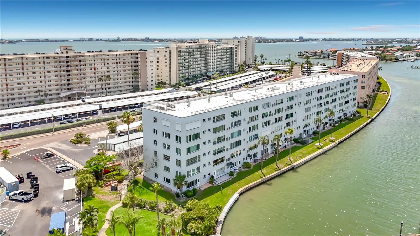 5925 Shore Blvd S #107