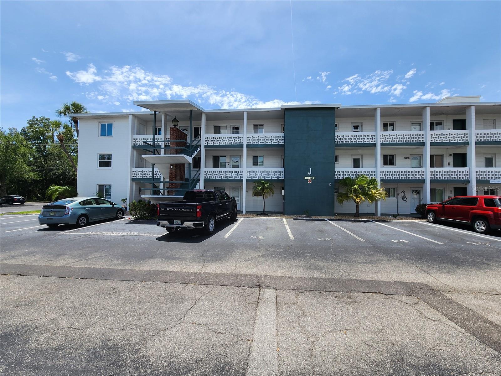 5842 Welcome Rd #J2