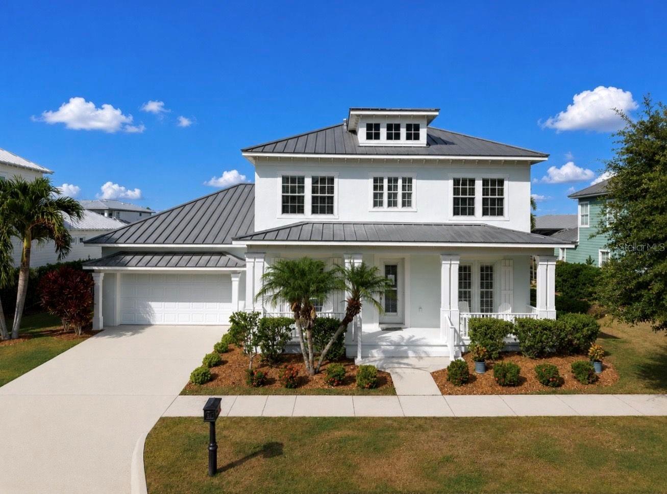 611 Mirabay Blvd