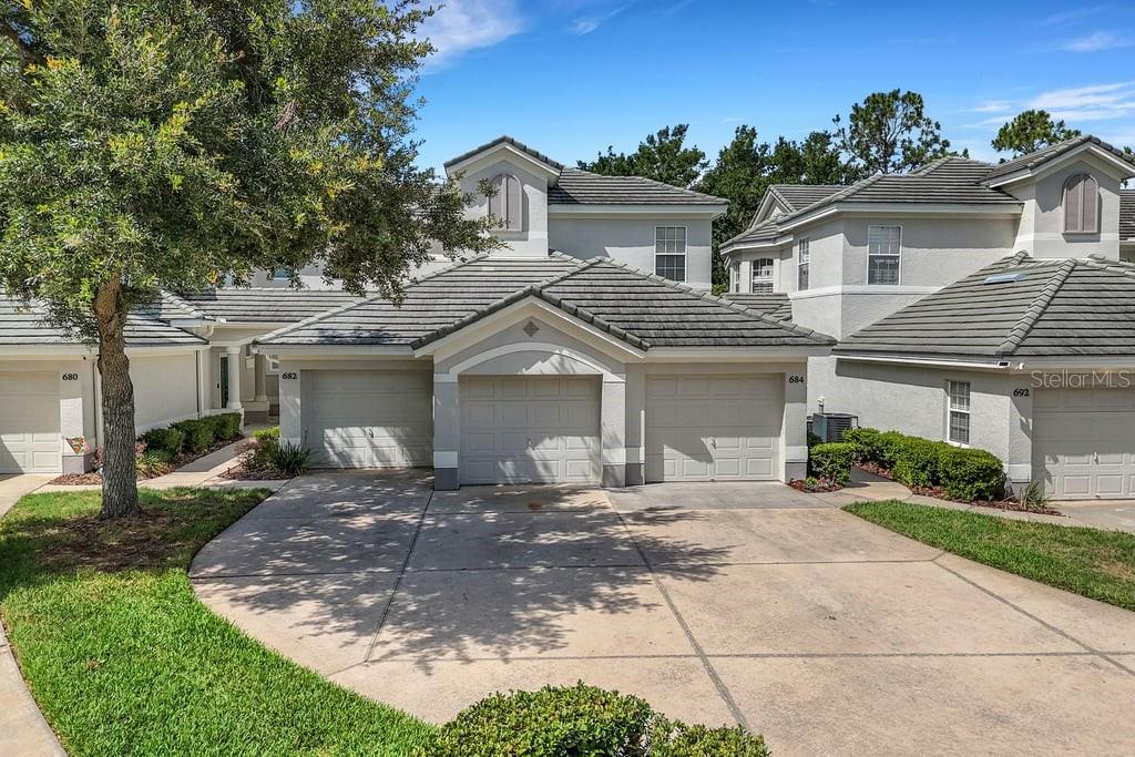 684 Grasslands Village Cir