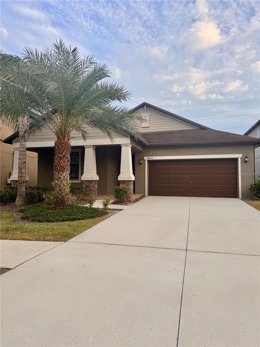 14023 Tropical Kingbird Way
