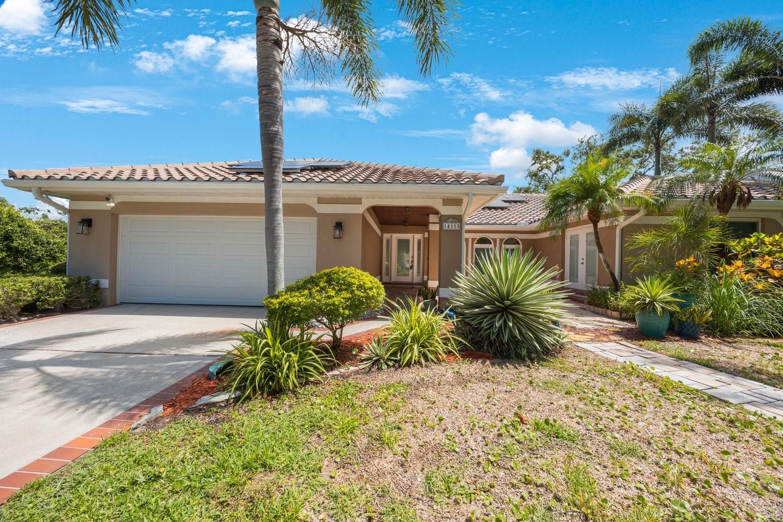 14115 Harborwood Dr