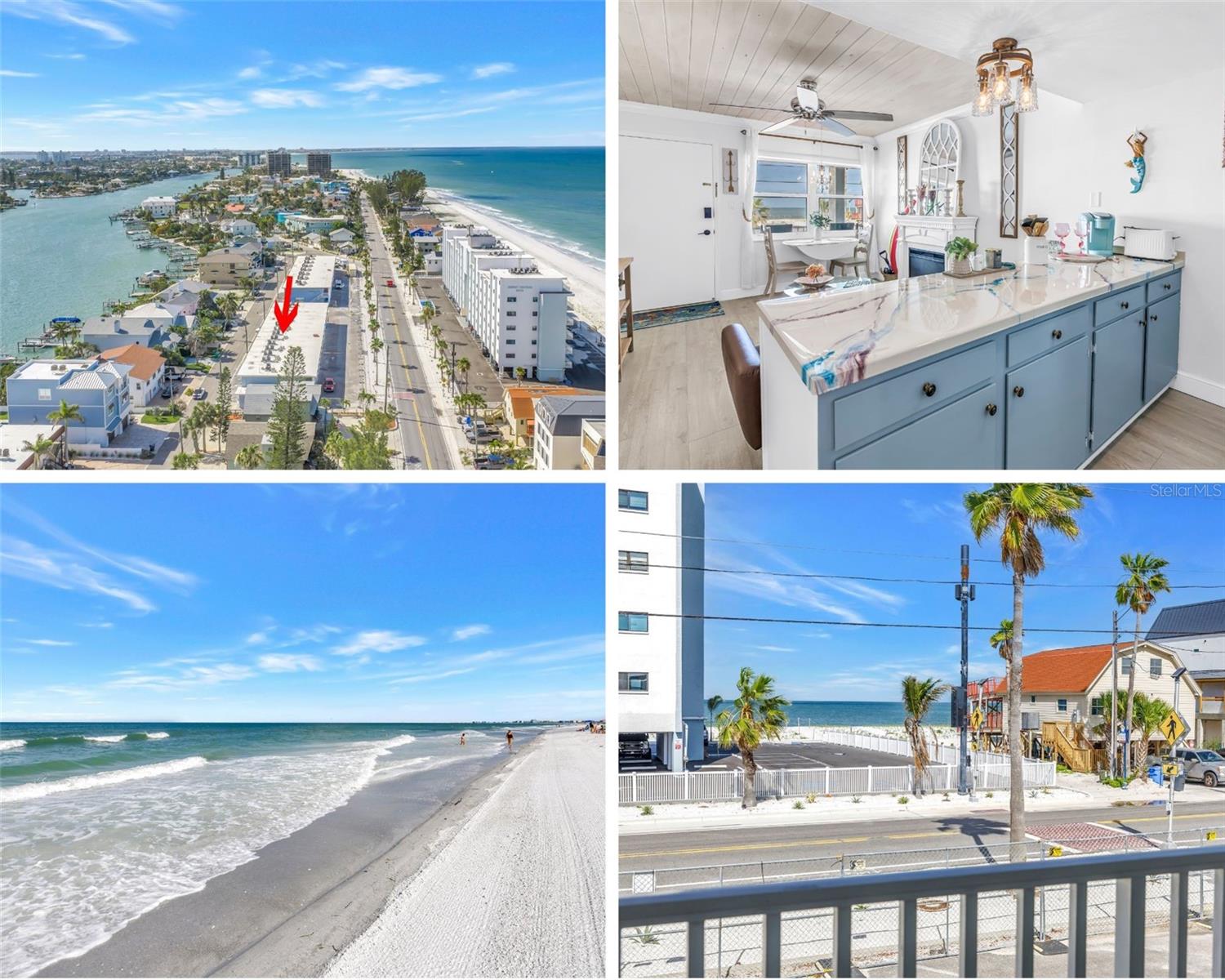 8475 W Gulf Blvd #20
