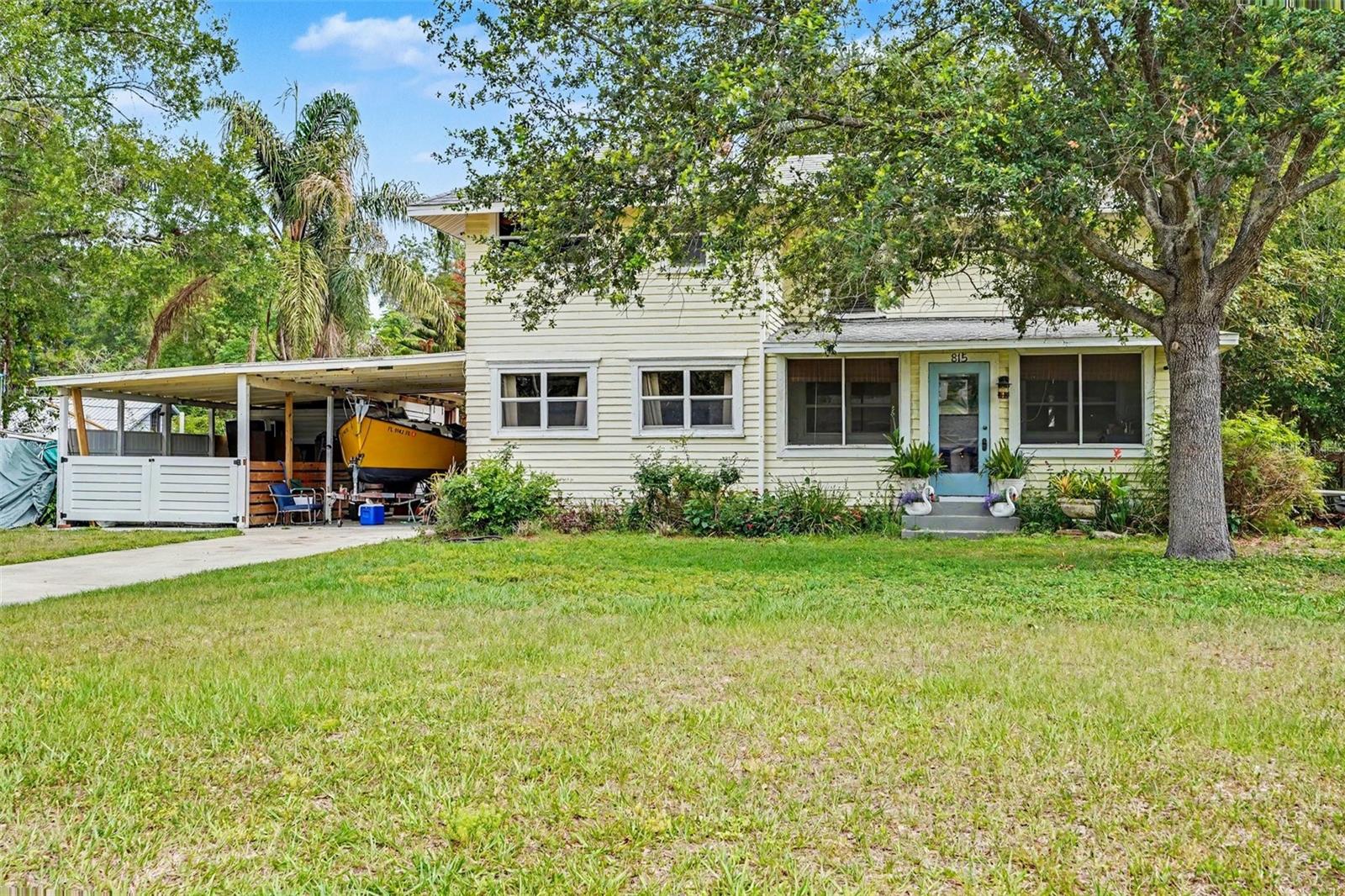 815 Bonnie Dr