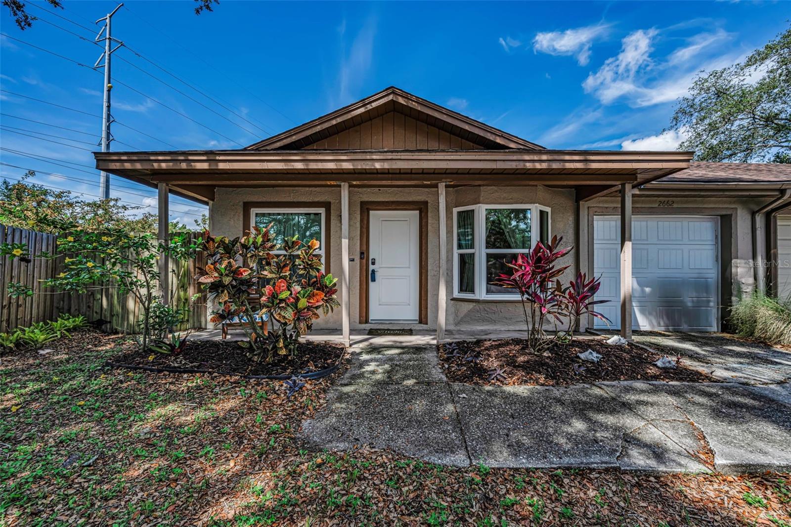 2662 Megan CT