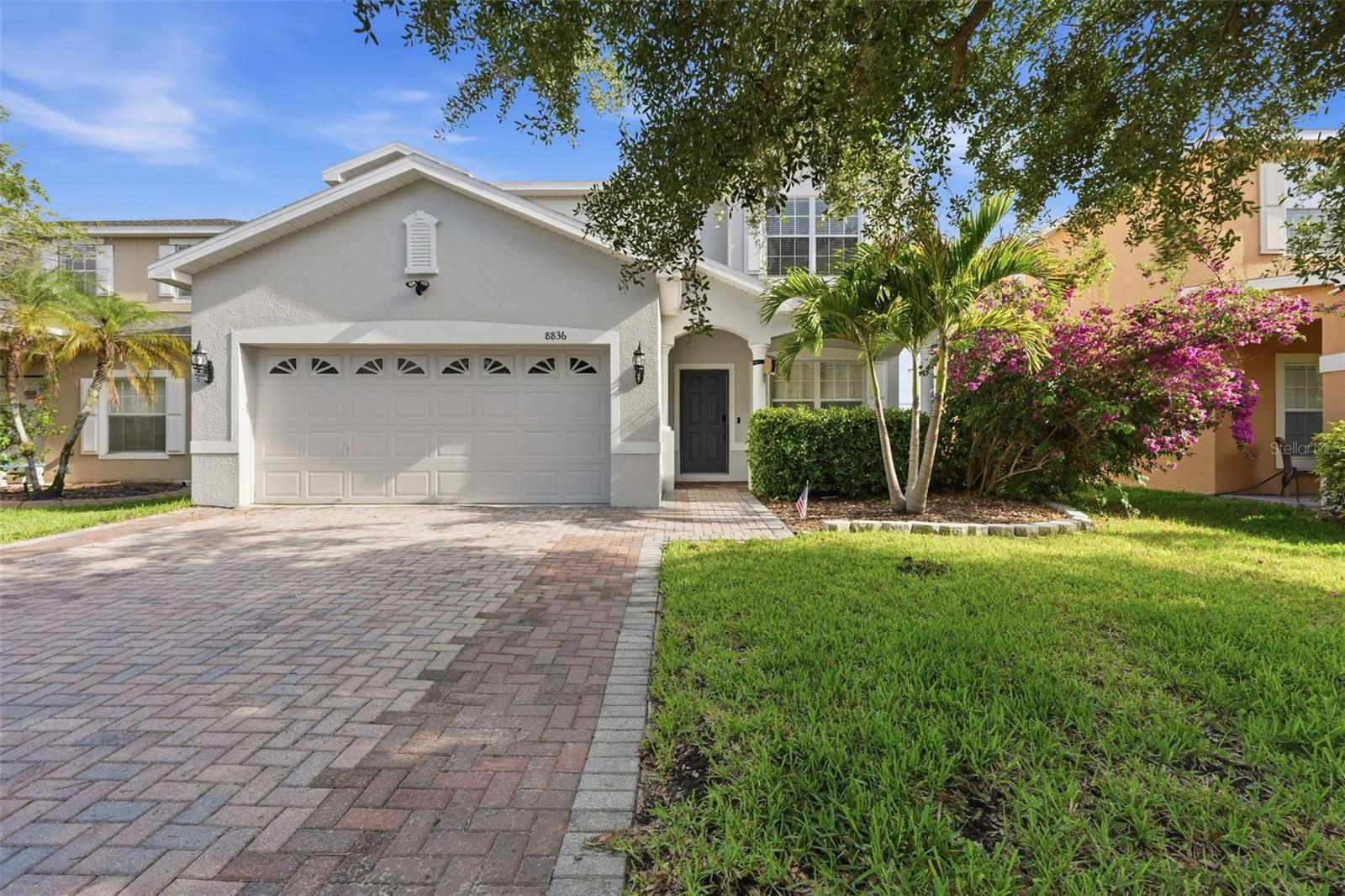 8836 Cameron Crest Dr