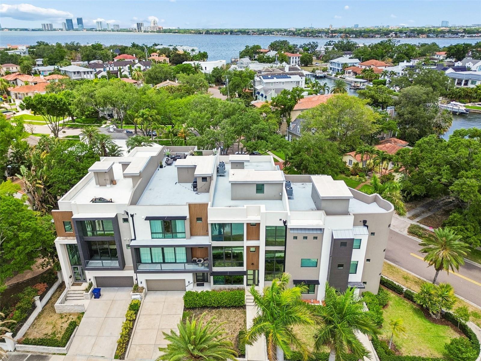 94 W Davis Blvd.