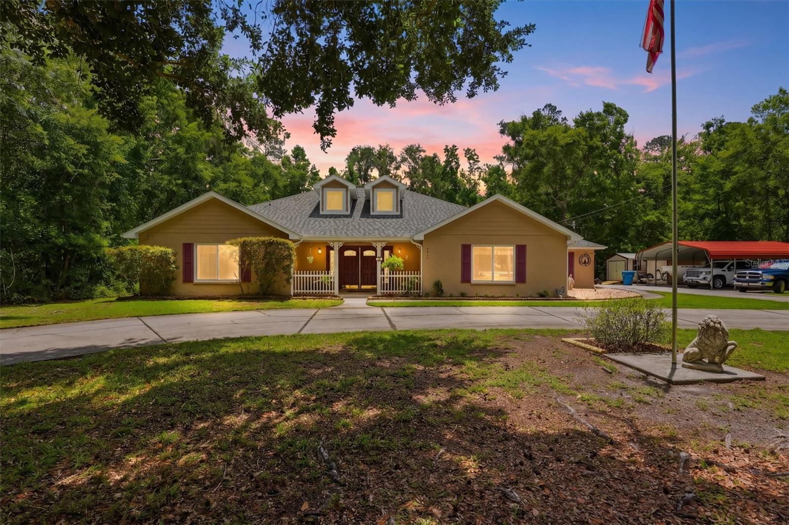 6012 Valley Spring Dr