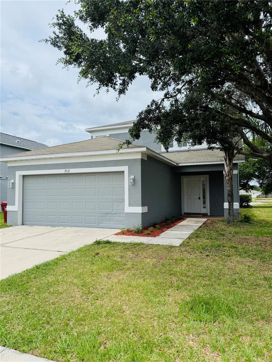 3517 Trapnell Ridge Dr