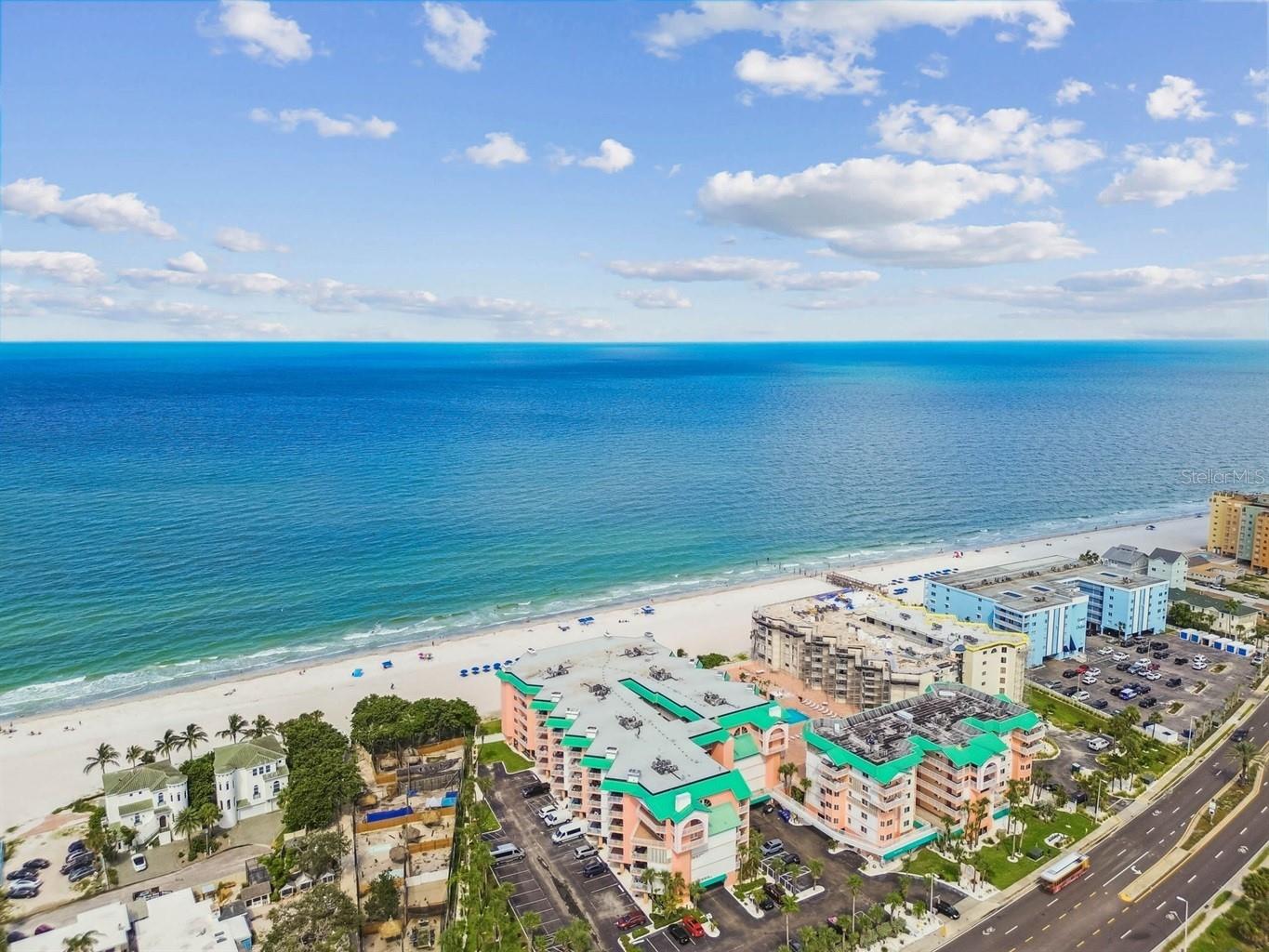 18400 Gulf Blvd #1301