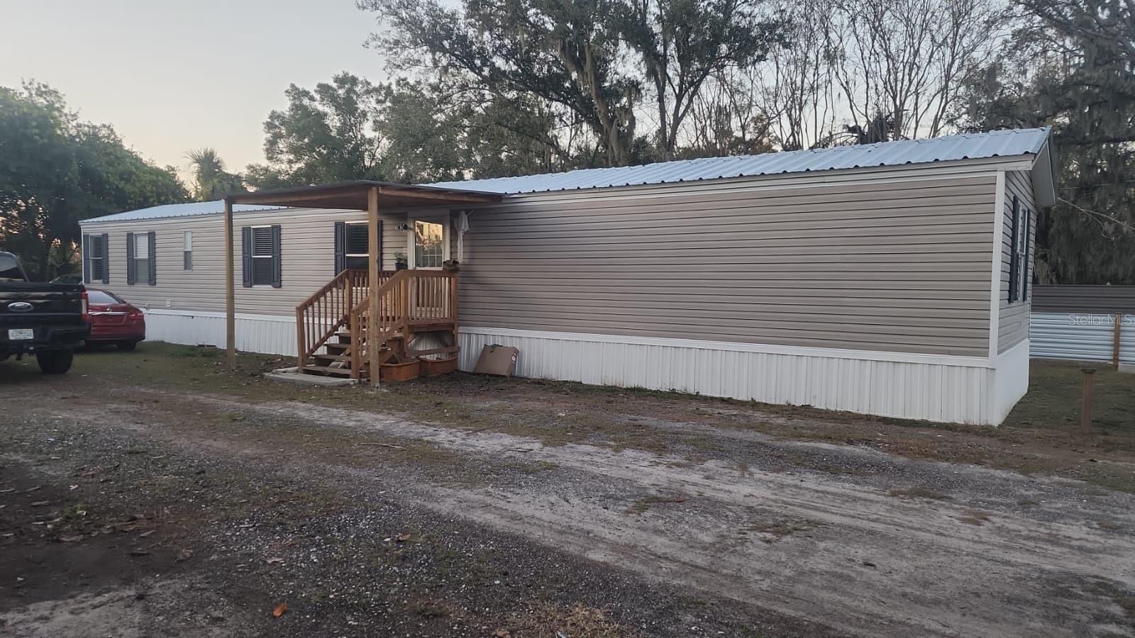 1333 Wilkinson Dr