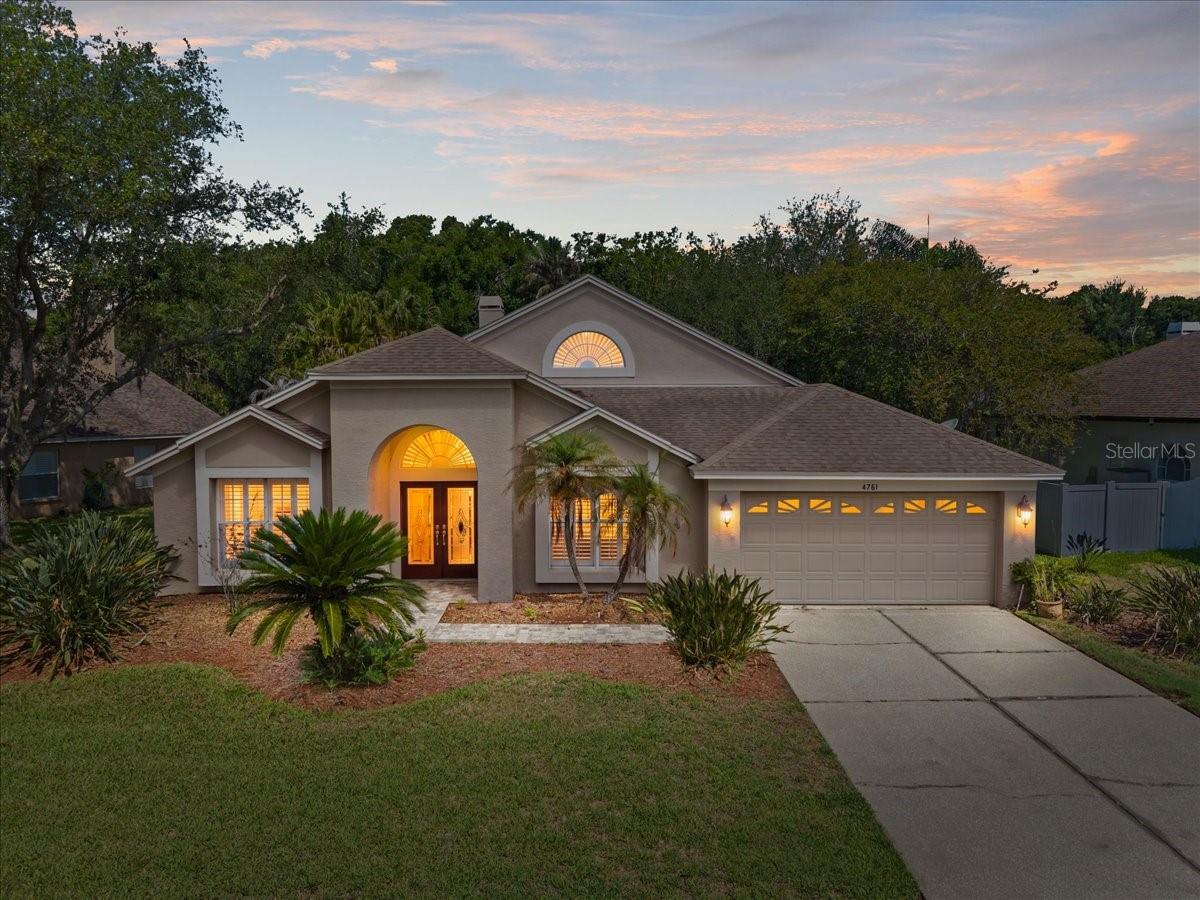 4761 Stonebriar Dr