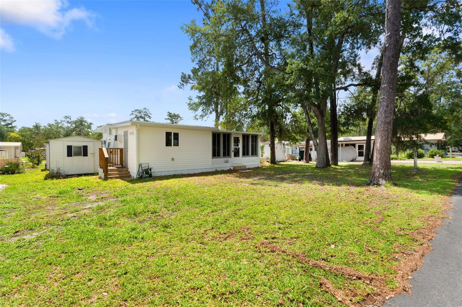 2092 Culbreath Rd #C52