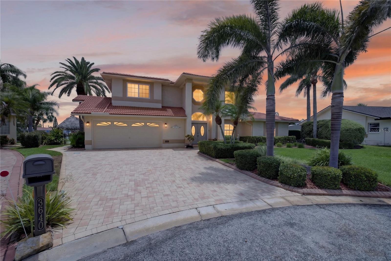 3640 Harborview CT