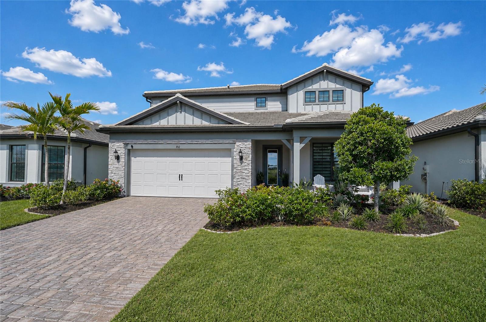812 Gadwall Court