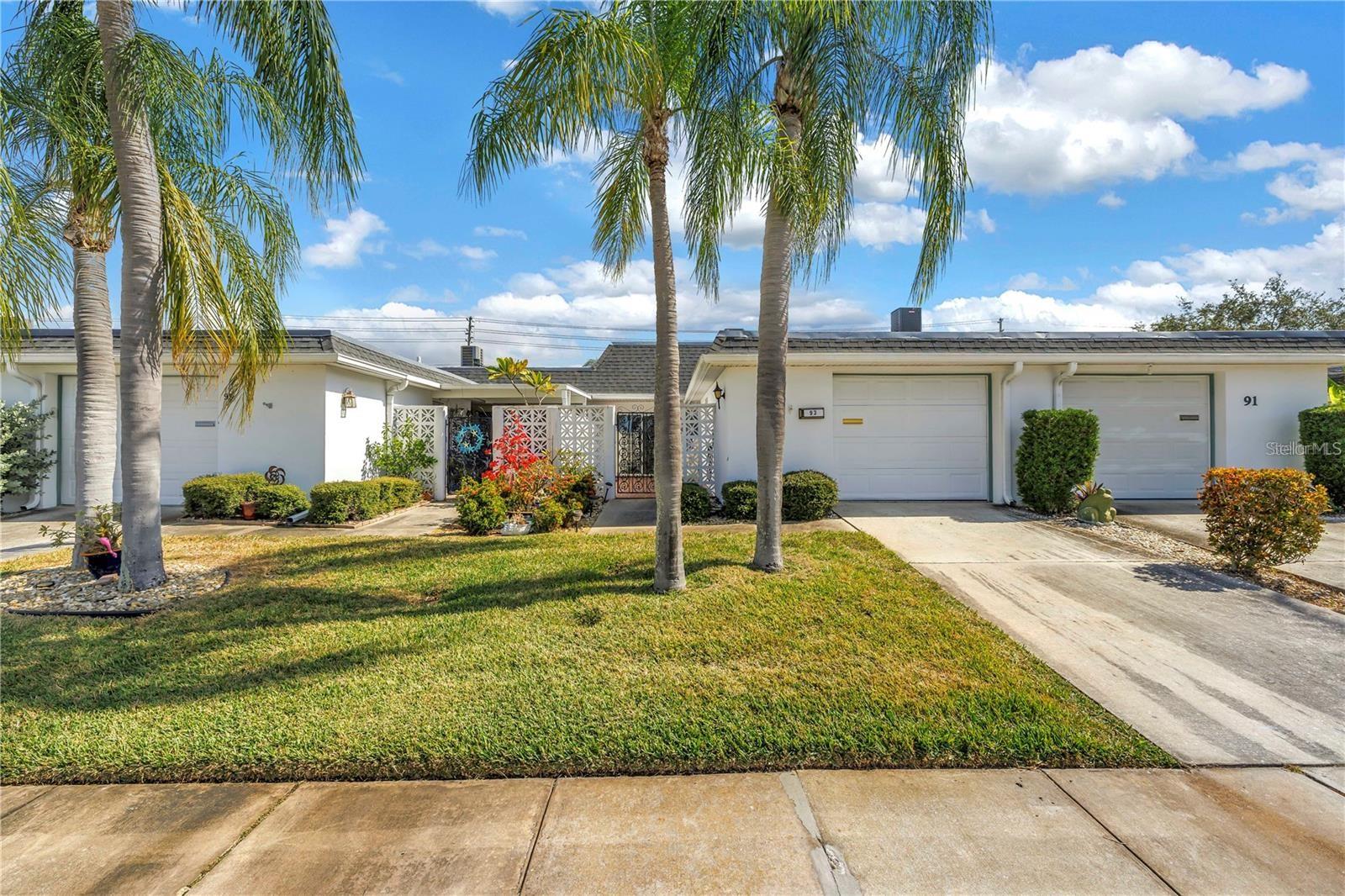 93 Boca Ciega Point Blvd N #93