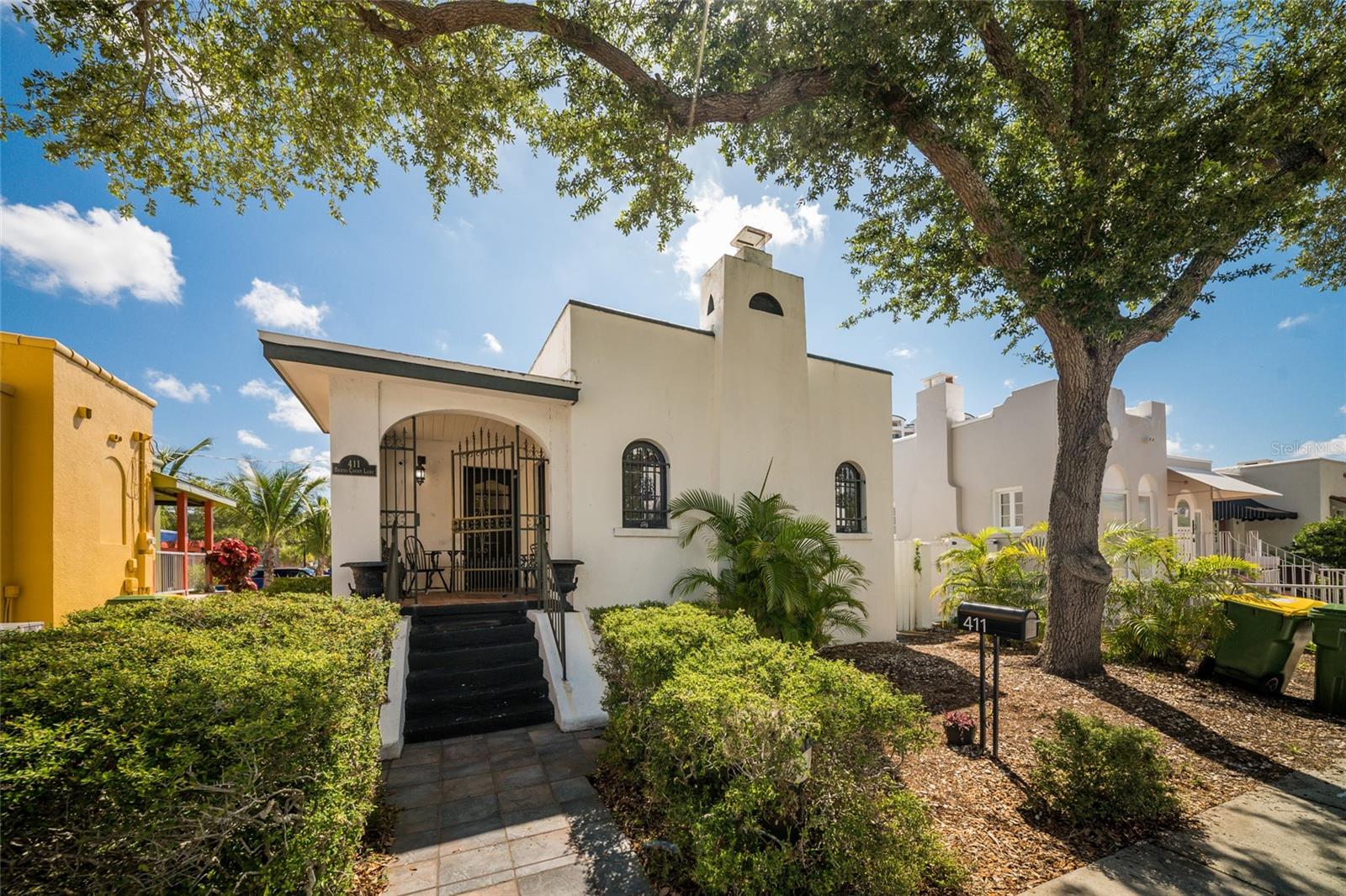 411 Burns Court