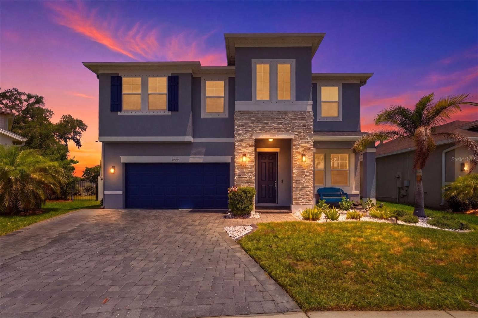 10808 Whitland Grove Dr
