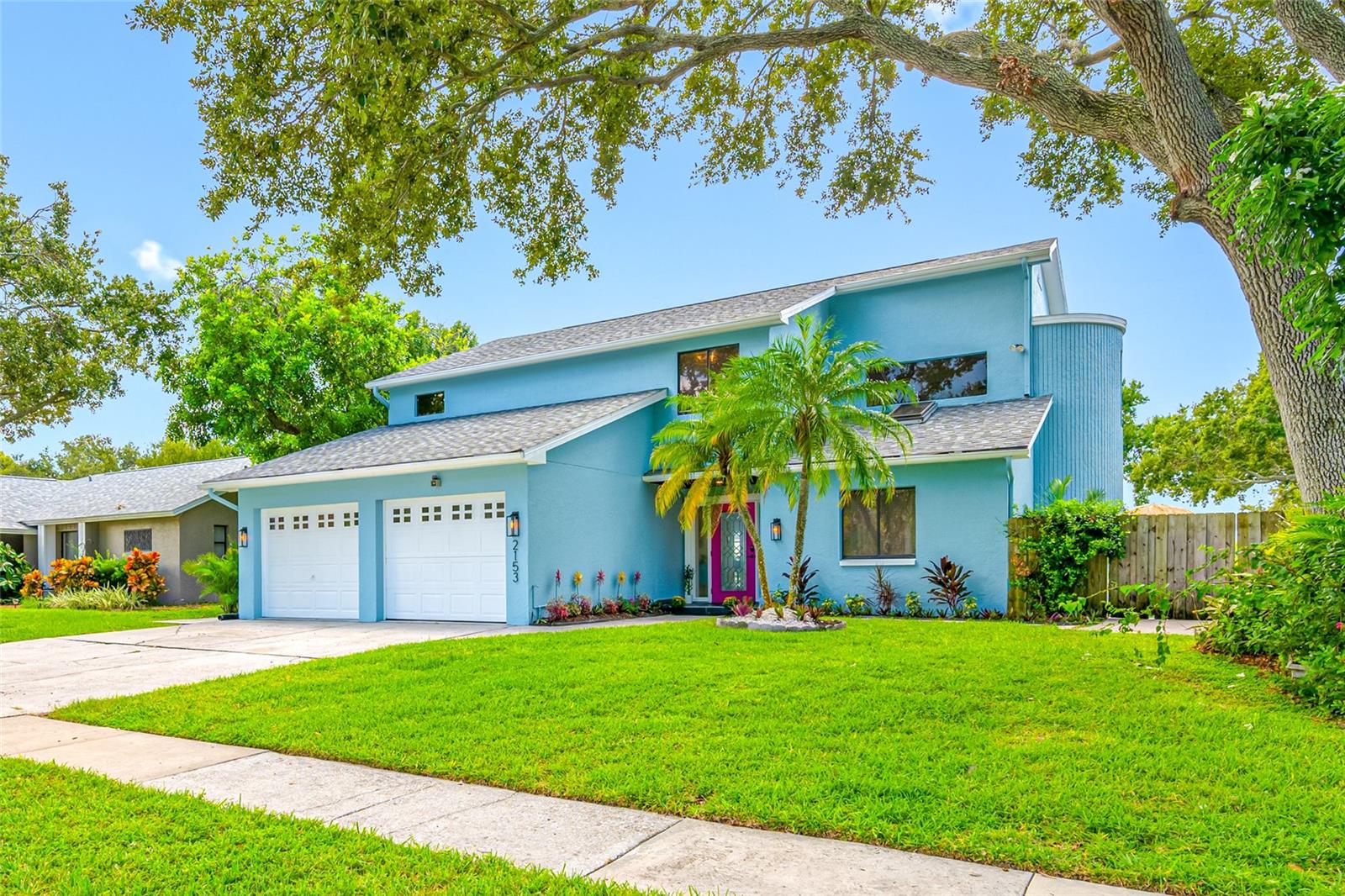 2153 Karan Way