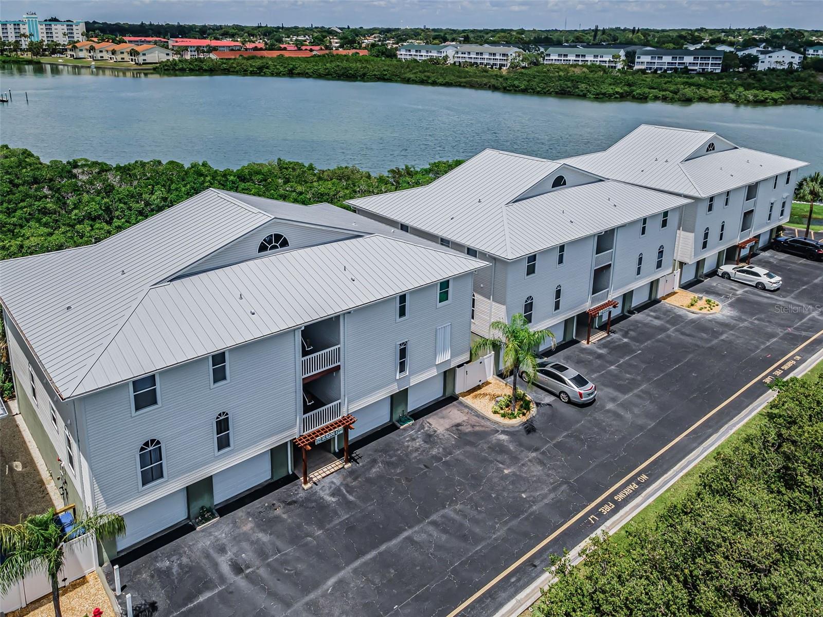 19829 Gulf Blvd #501