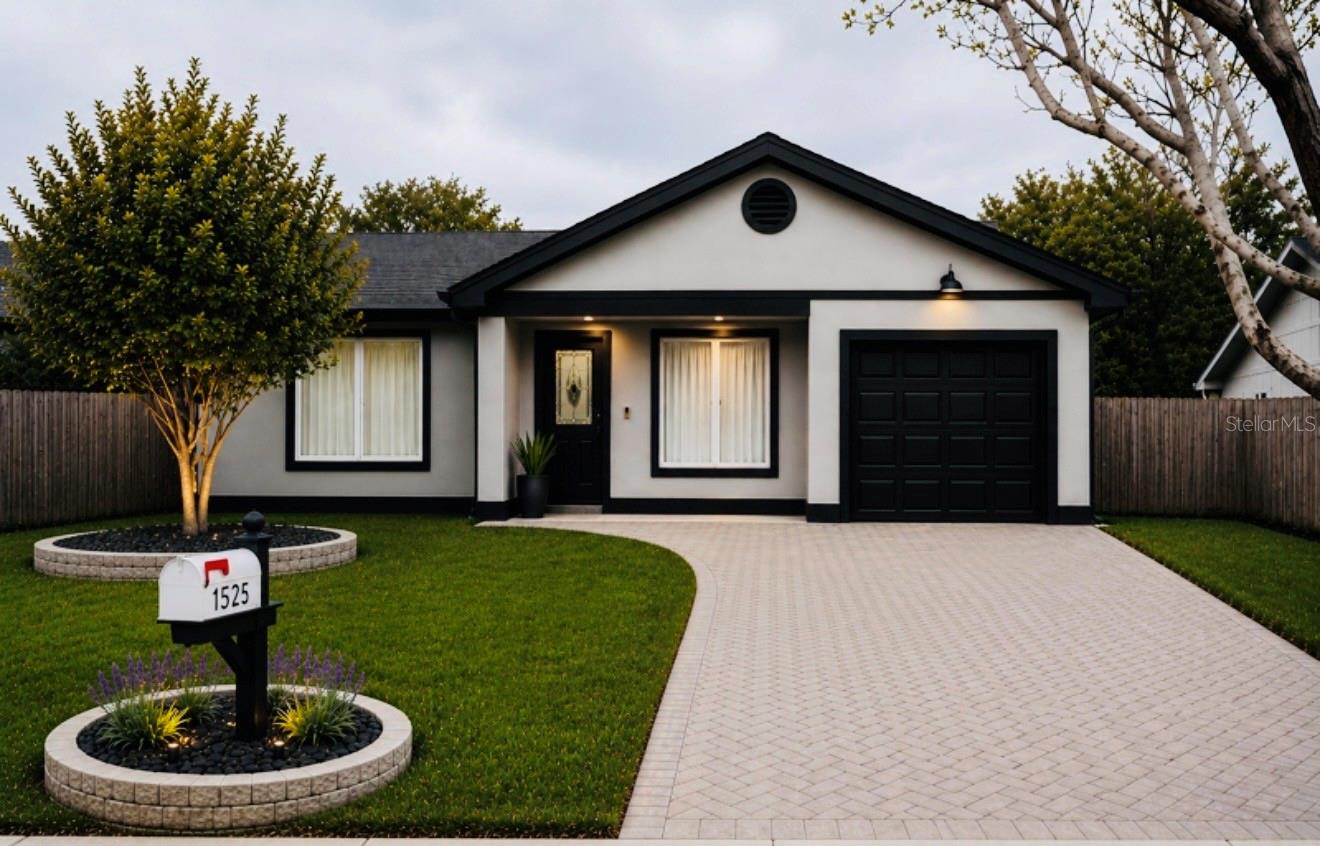 1525 Kestrel Way