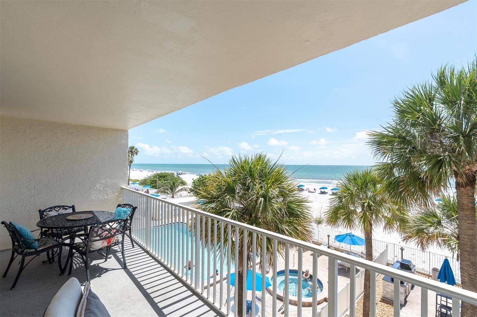 20002 Gulf Blvd #2305