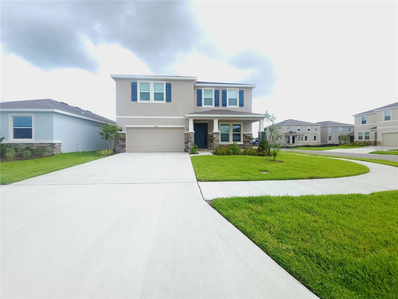 2488 Chapel Oak Bnd