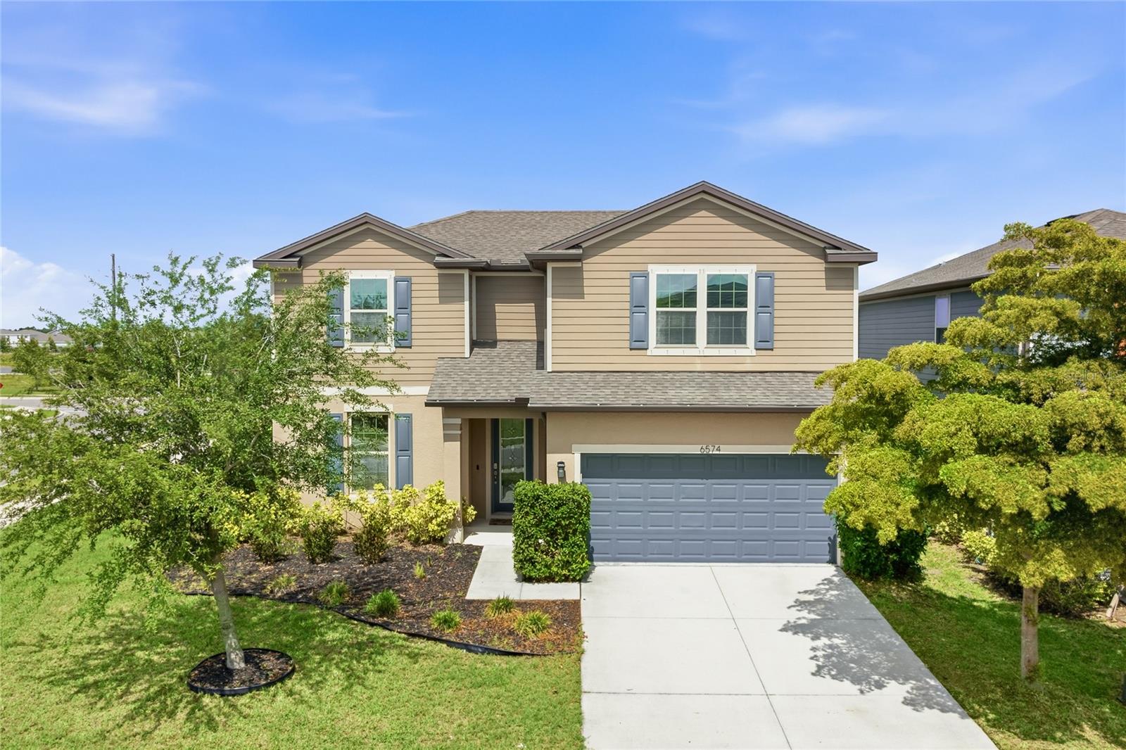 6574 Kenava Loop