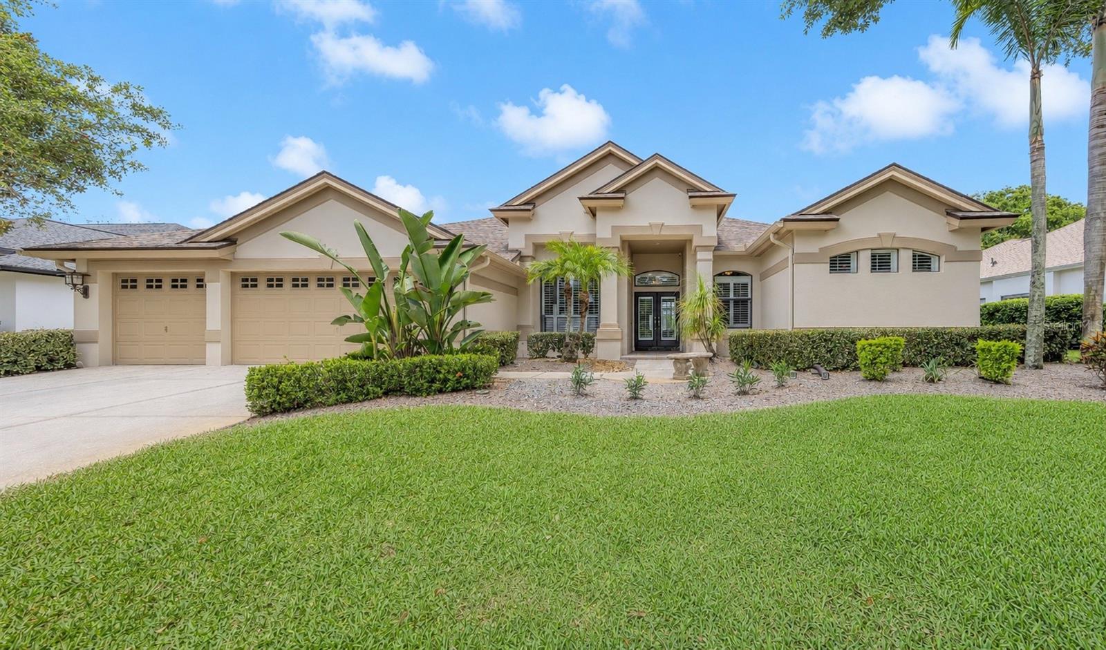 3675 Janus Way