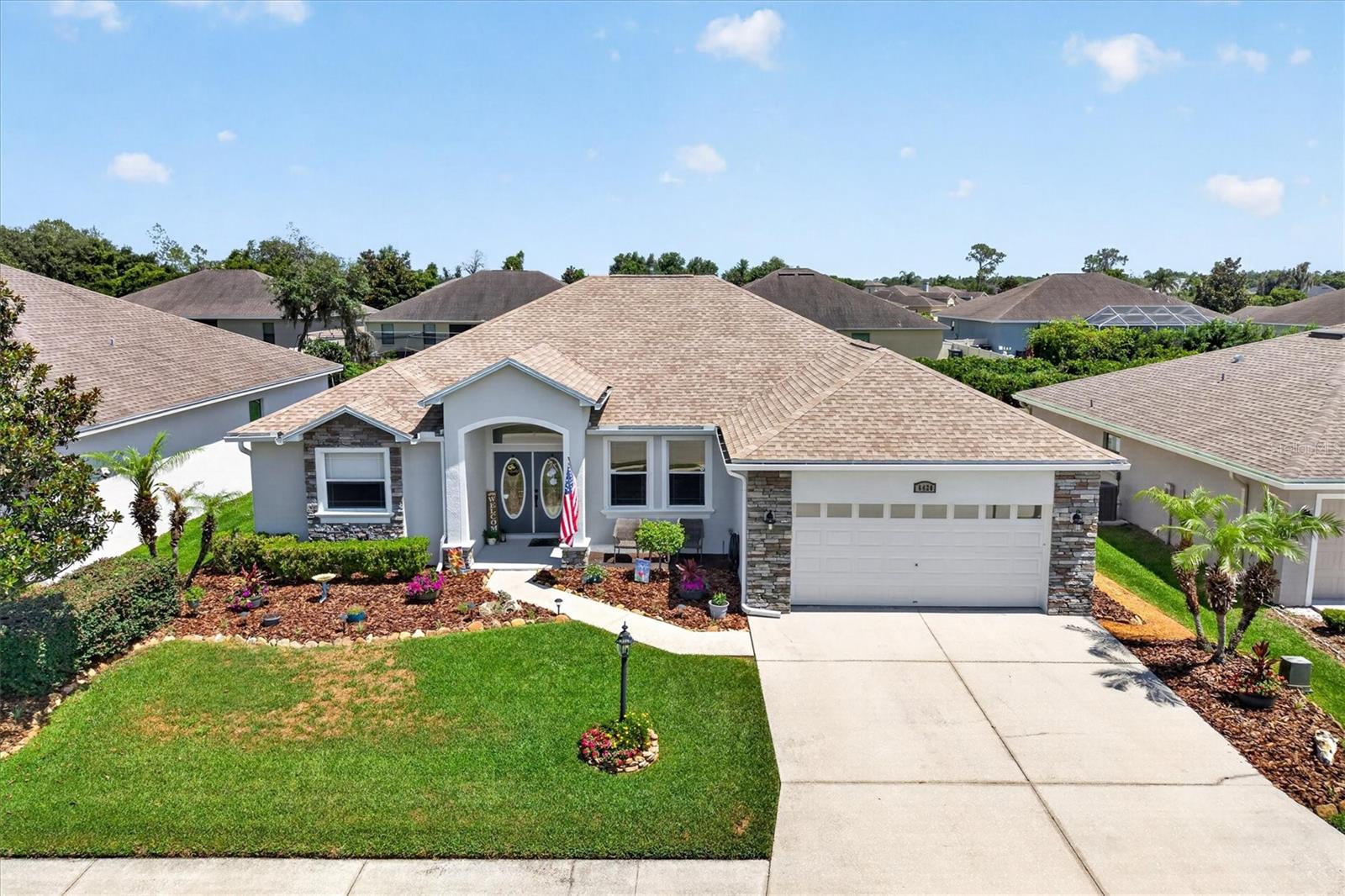 6420 Evergreen Park Dr