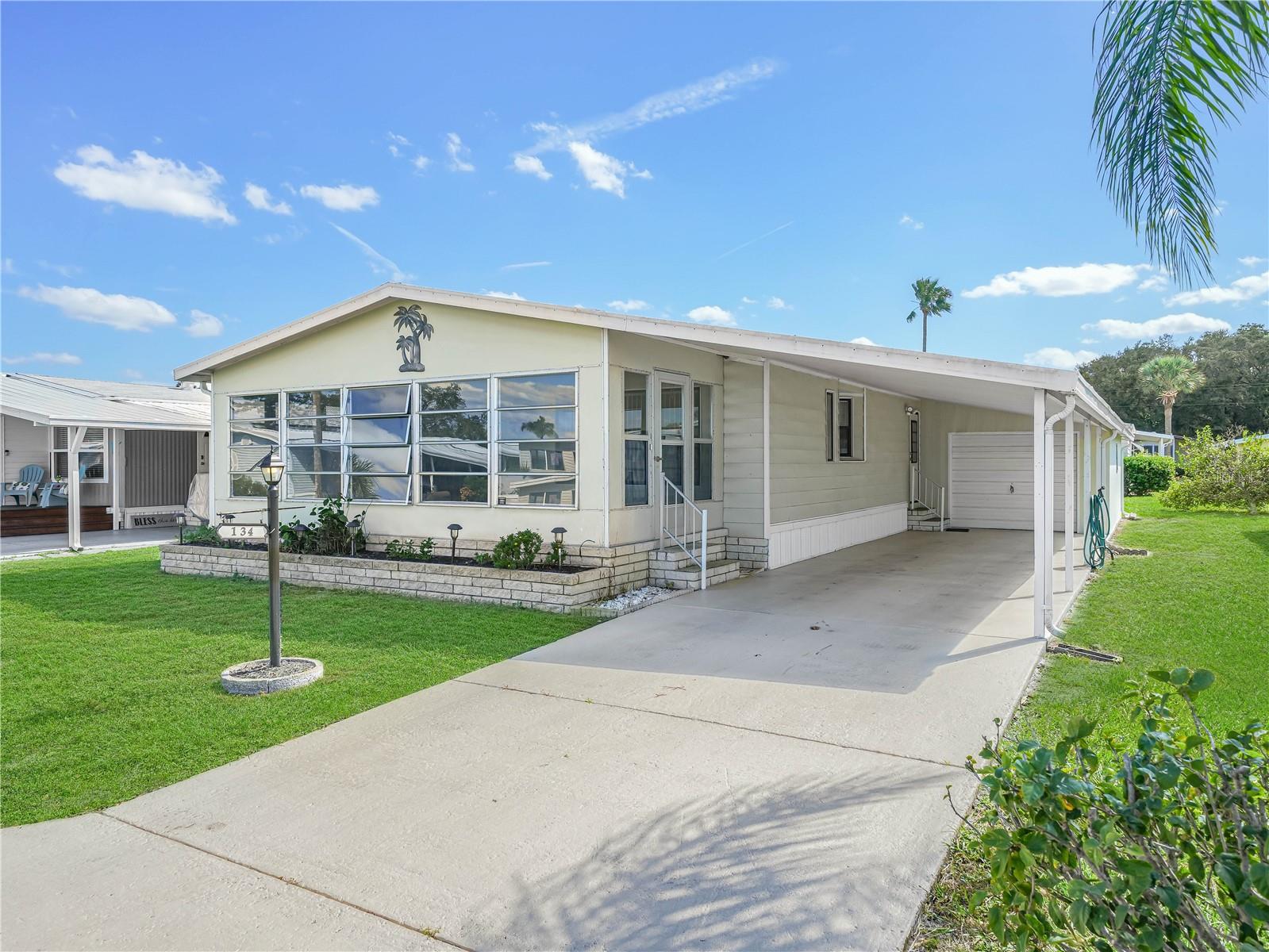 134 Lake Hazel Dr