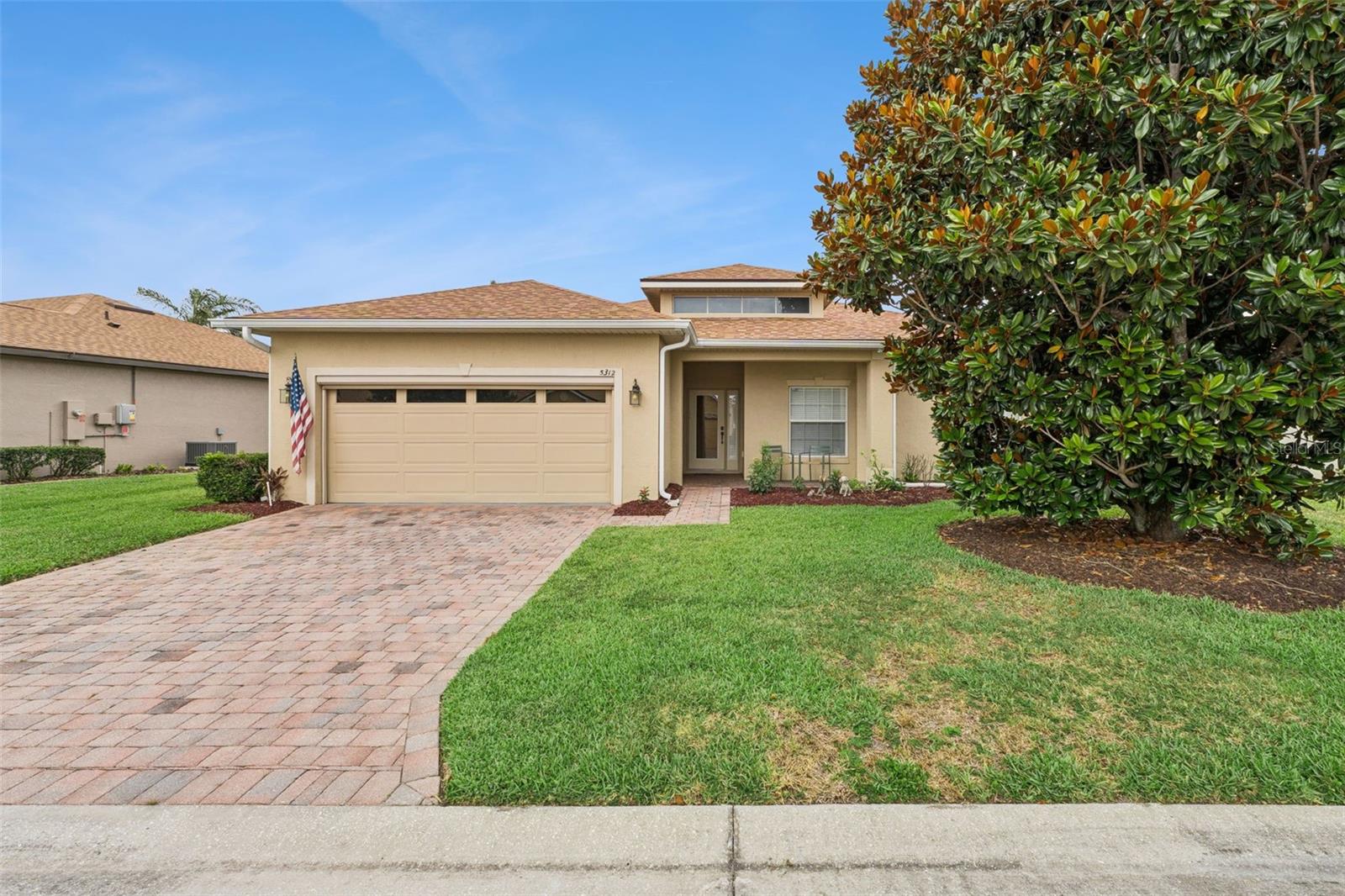 5312 Nicklaus Dr
