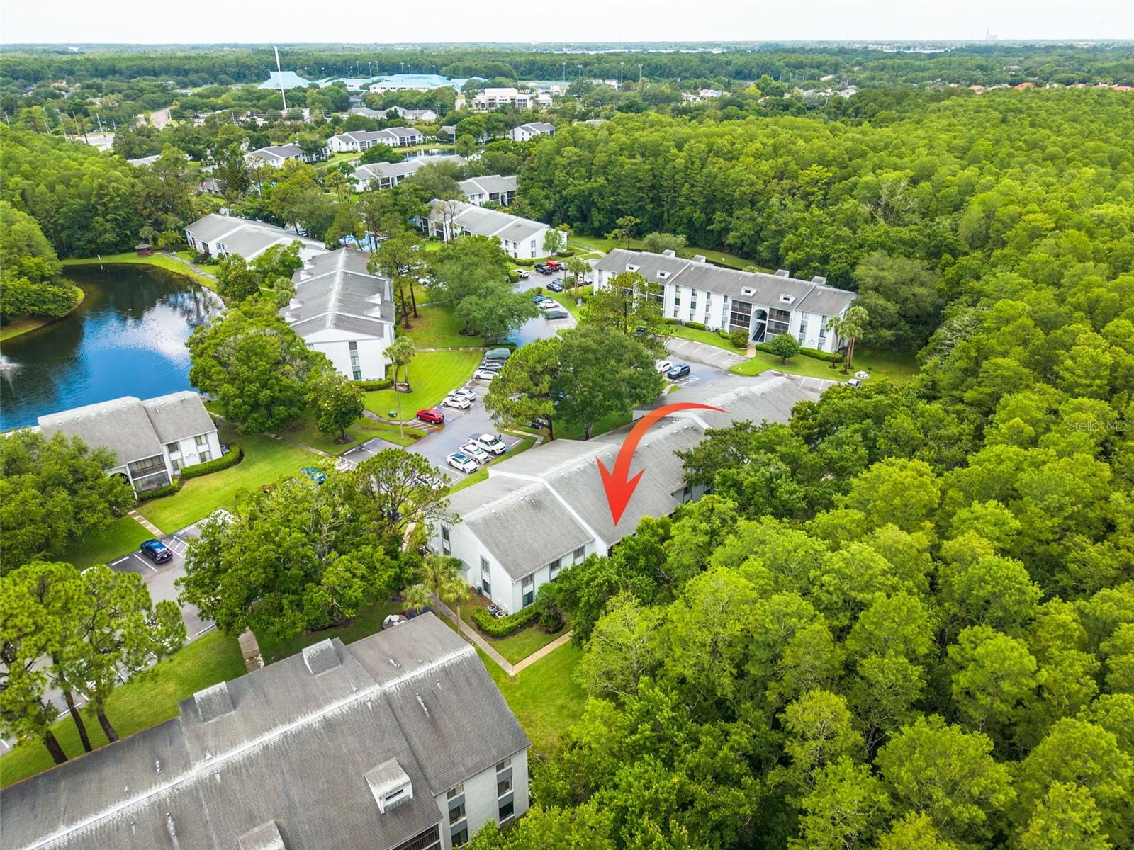 1326 Pine Ridge Cir E #G2