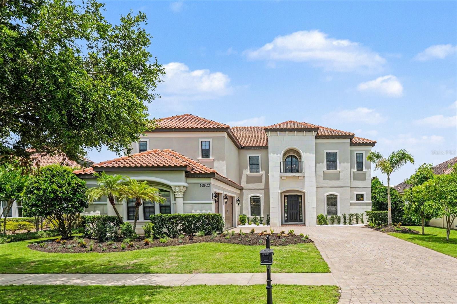 14903 Old Tom Morris CT