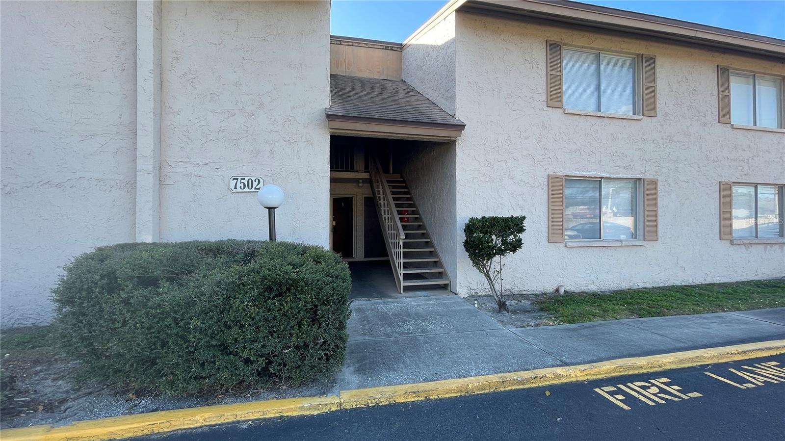 7502 Needle Leaf Pl #66