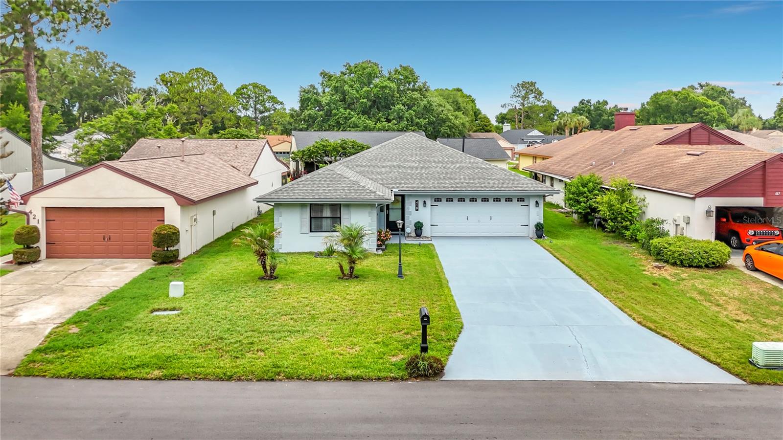 419 Greenfield Rd