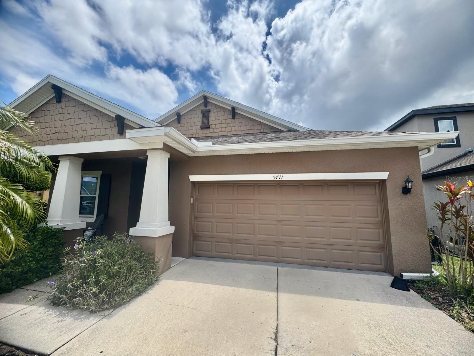 5711 Arbor Wood CT