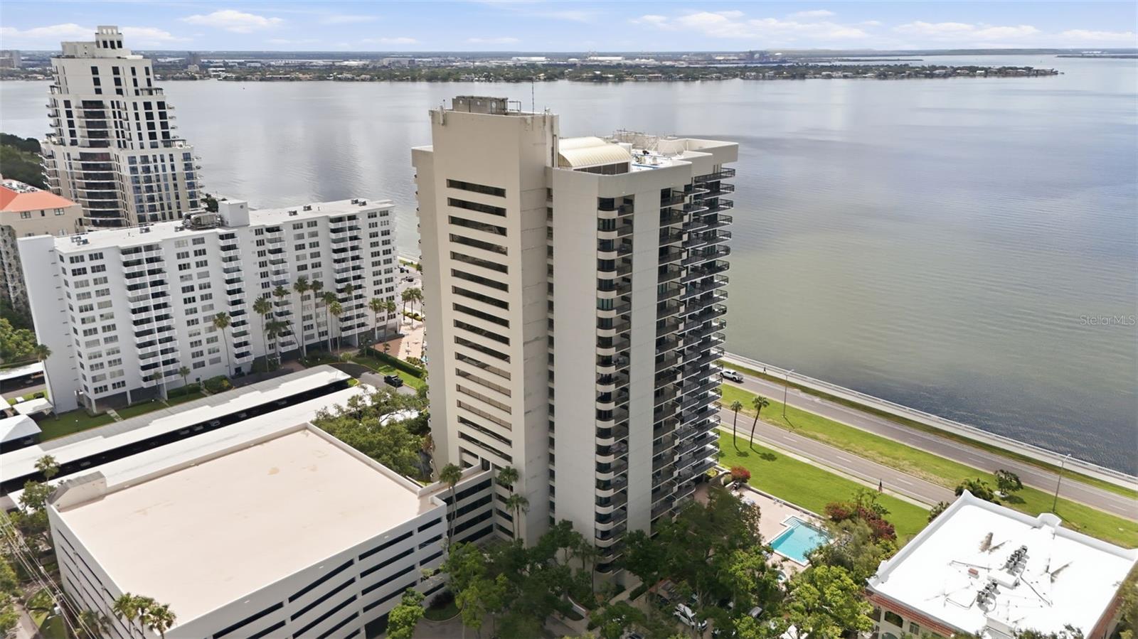 2413 Bayshore Blvd #2001