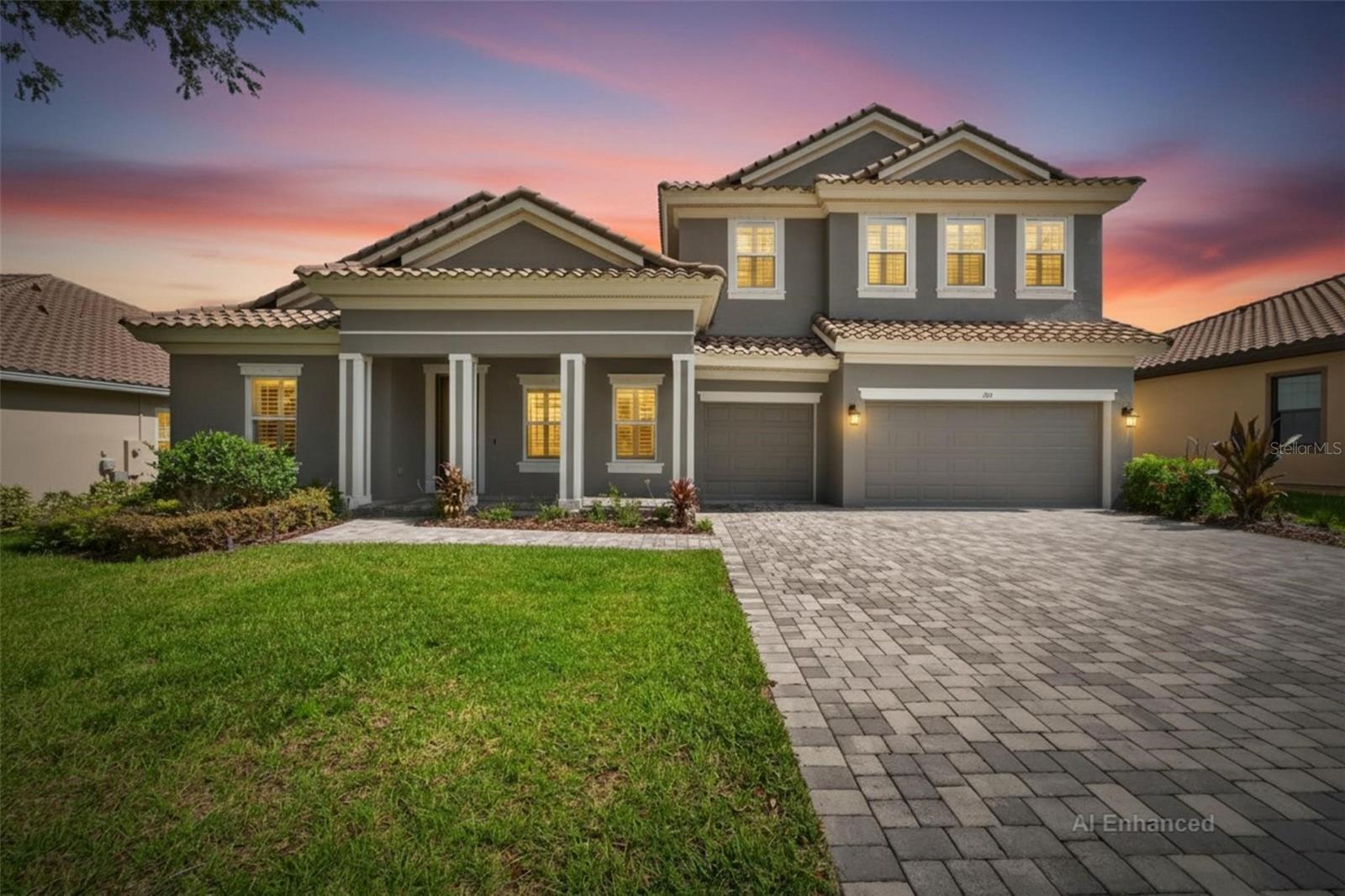 155 Sabal Breeze CT