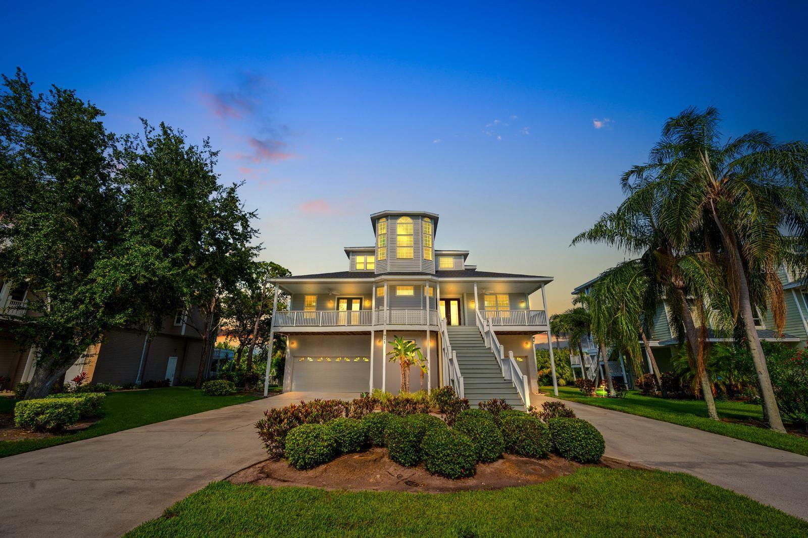 921 Point Seaside Dr