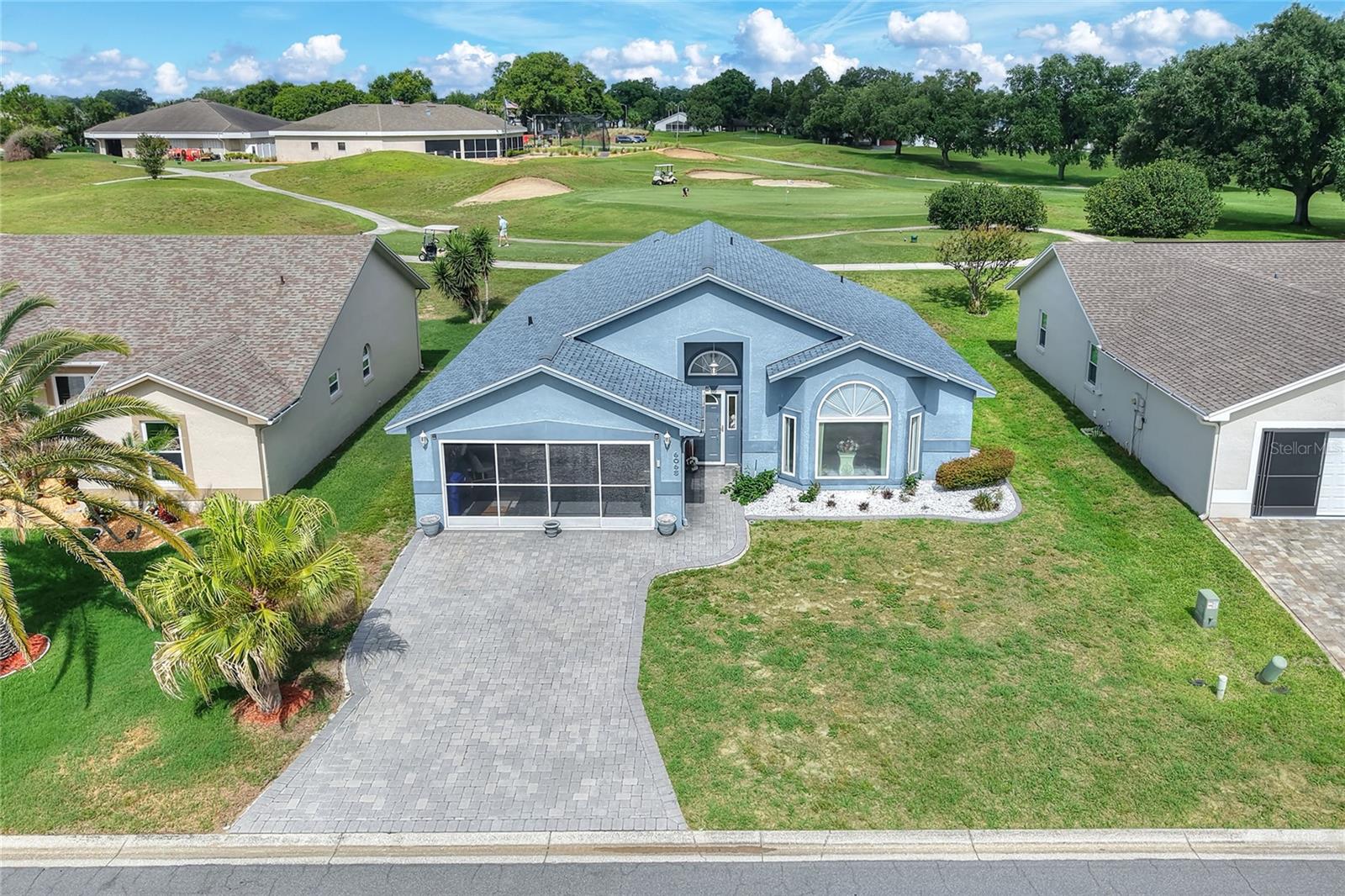 6068 Swallow Dr