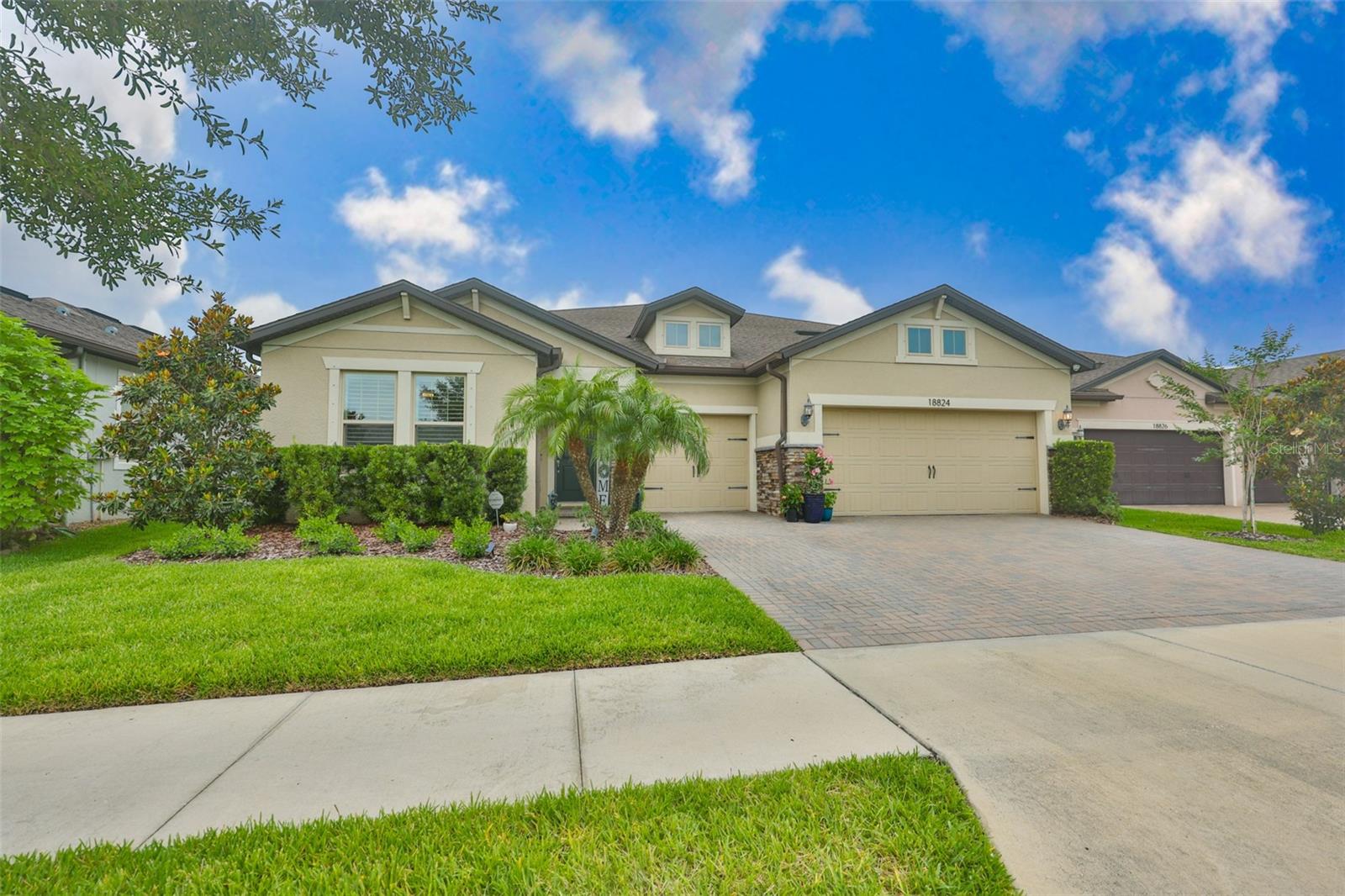 18824 Alder Glen Dr