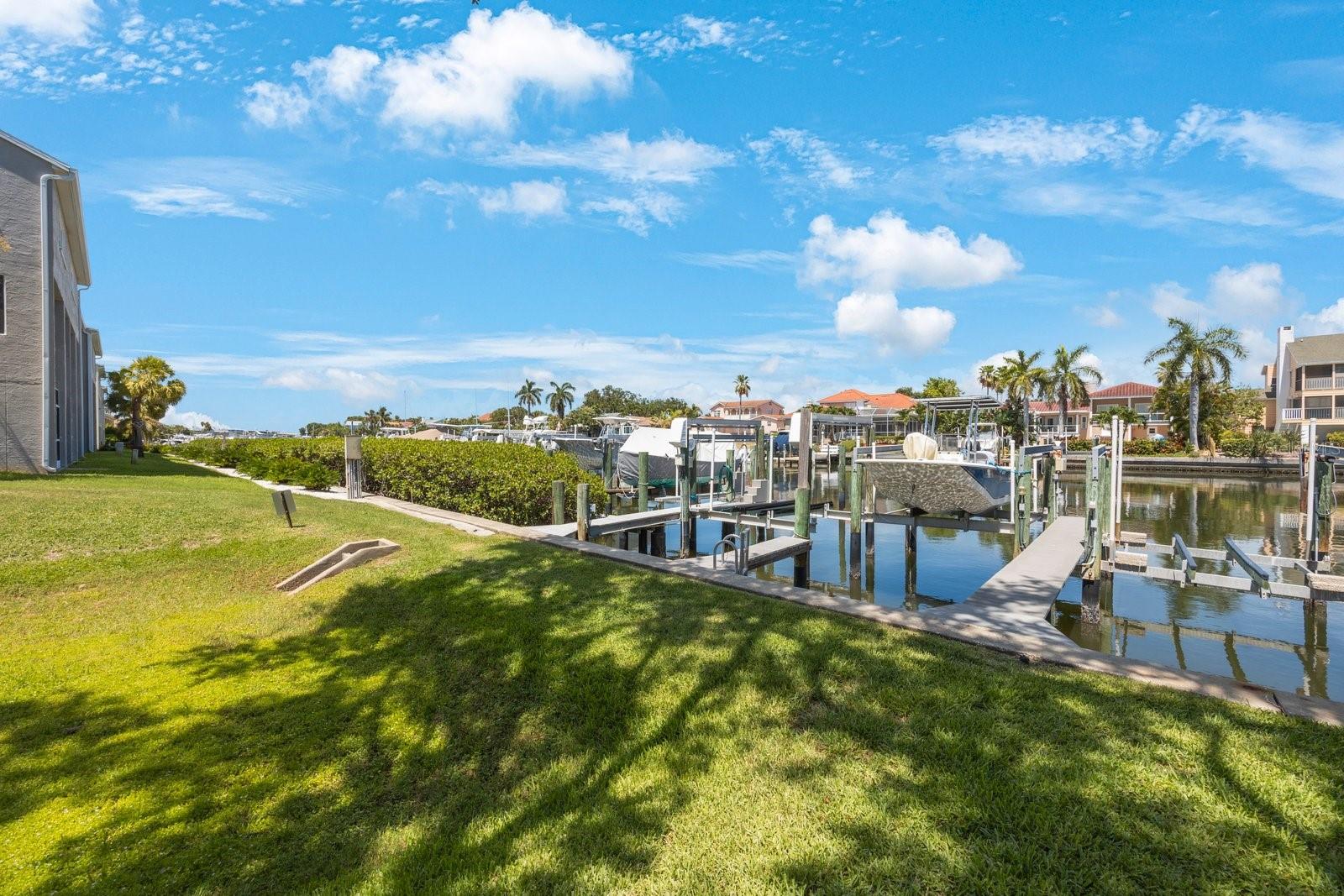 1125 Pinellas Bayway S #305