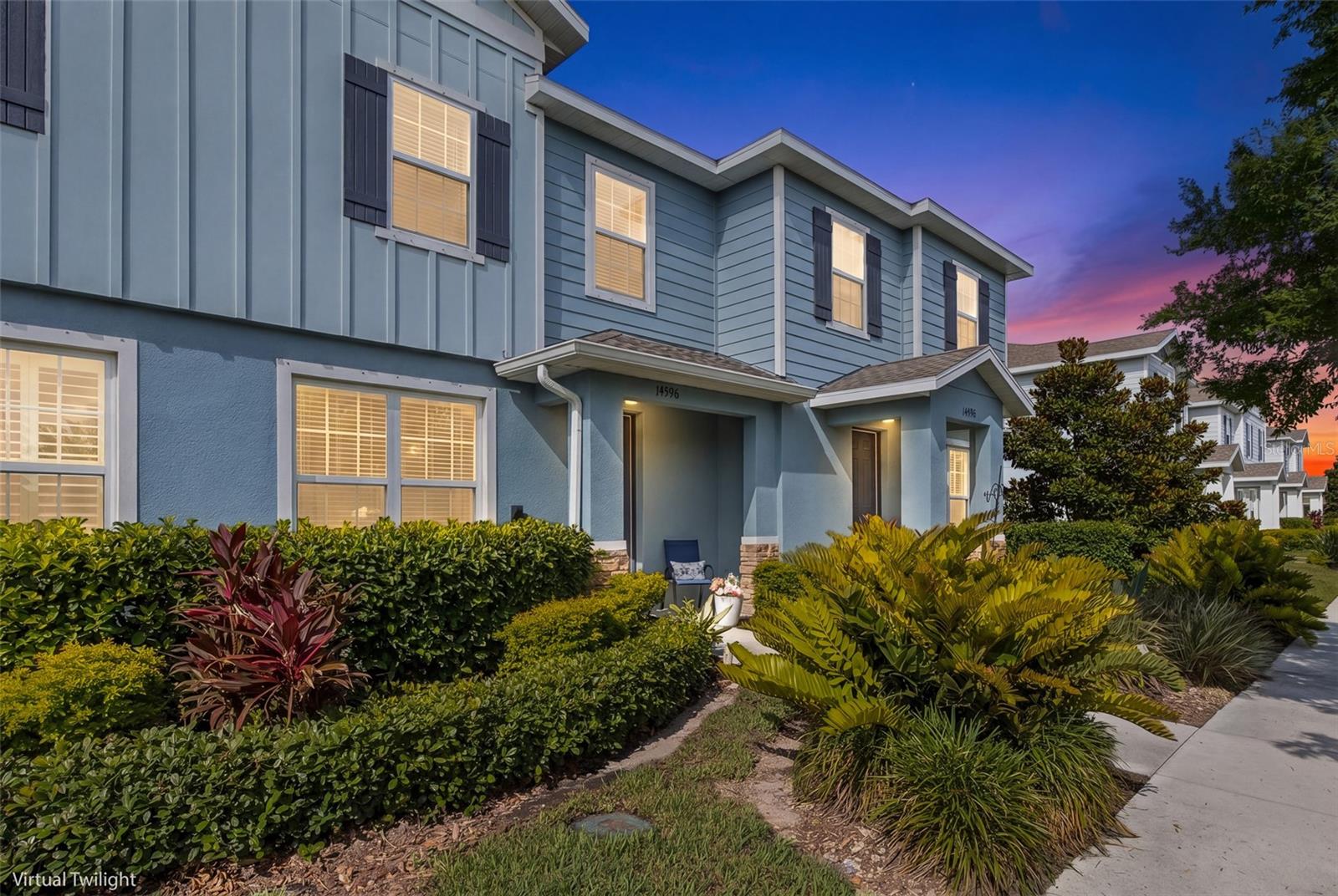14496 Promenade Pkwy