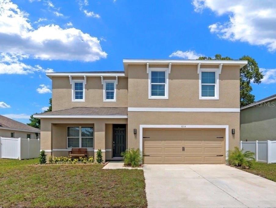 9714 Oak Ranch Crescent CT