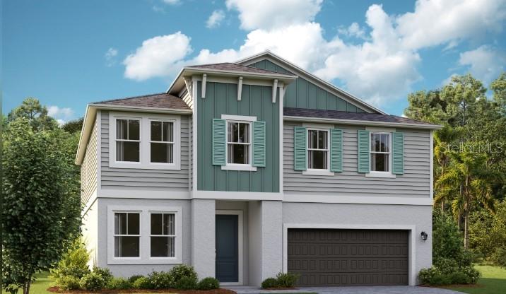 33580 Hammock Beach Way
