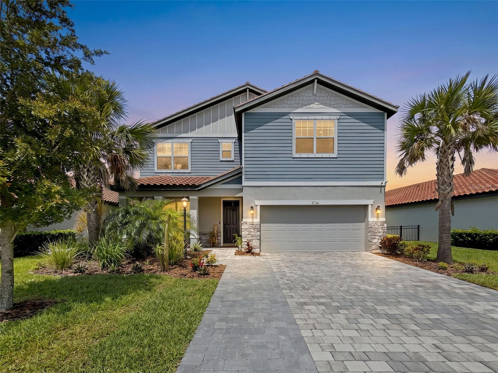 3726 Savanna Palms CT