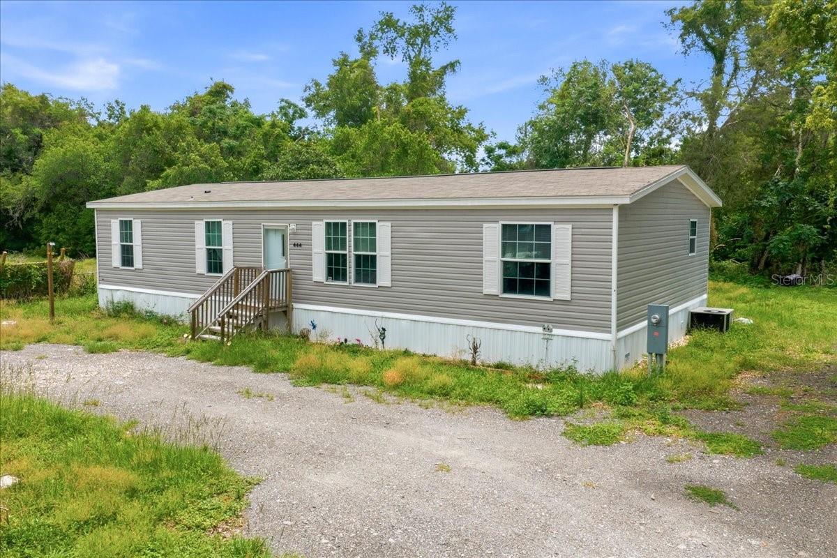 444 Korbus Rd