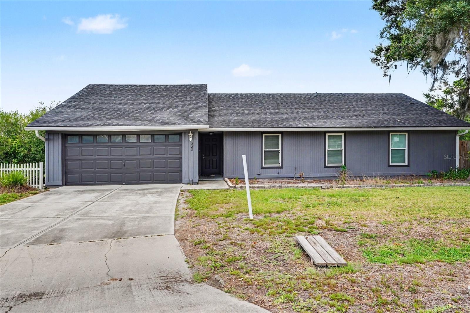 335 Tracy Way