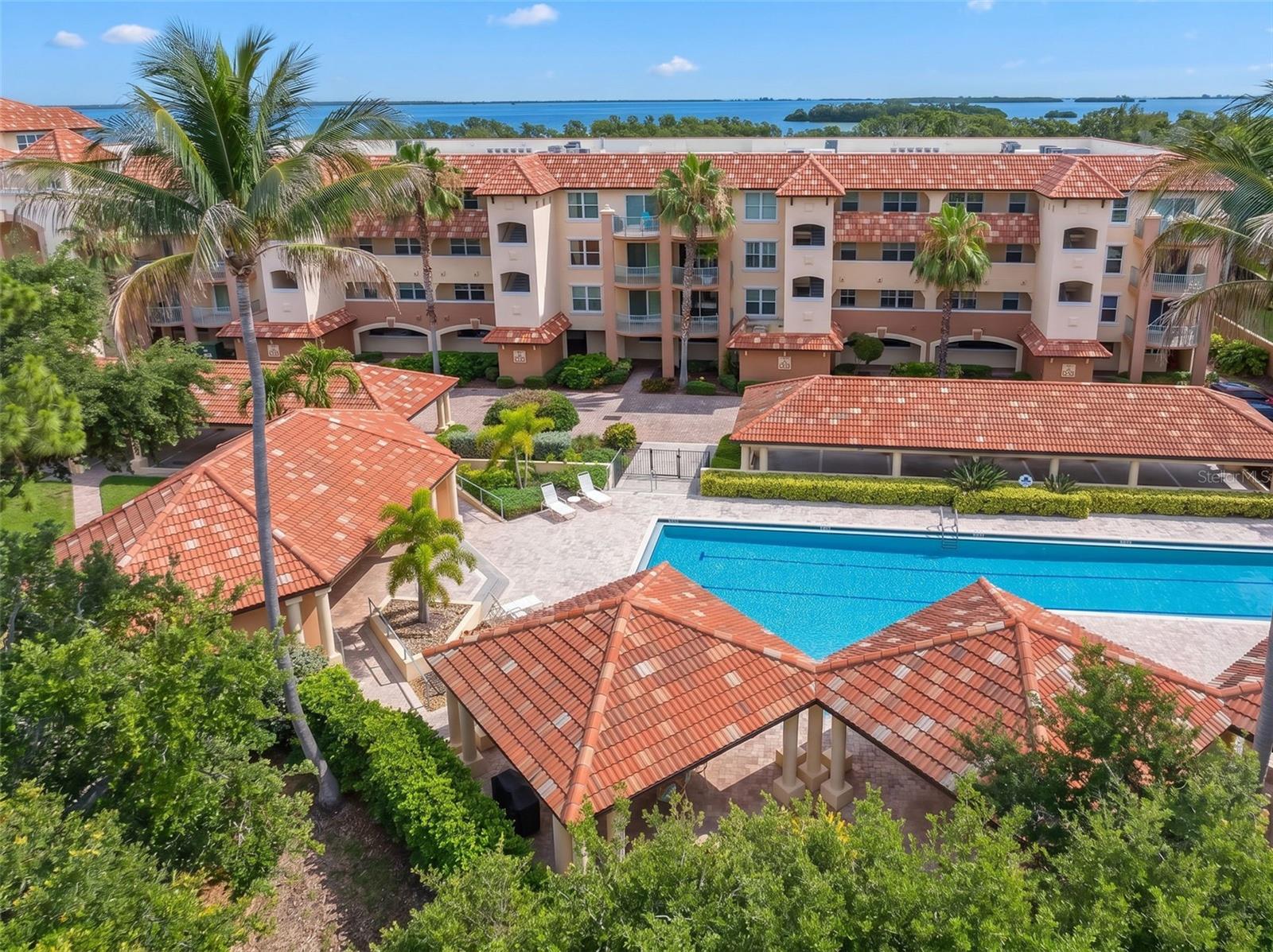 1695 Pinellas Bayway S #D1